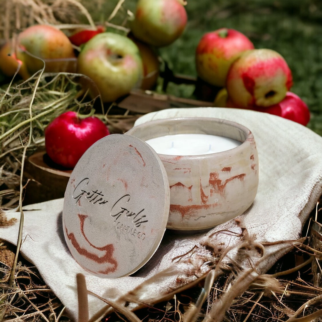 Apple Cinnamon