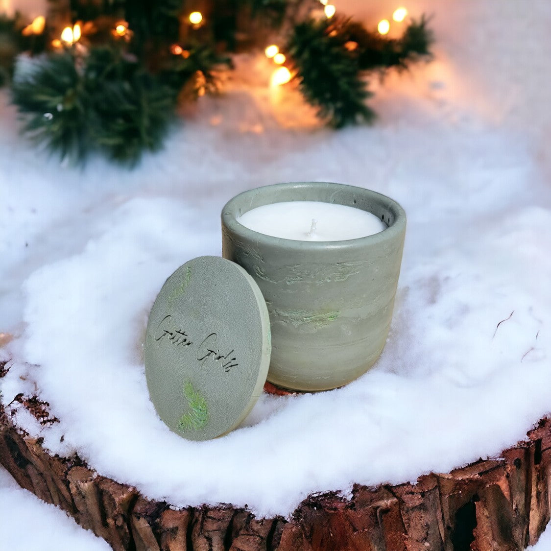 Balsam Fir (Christmas Tree)