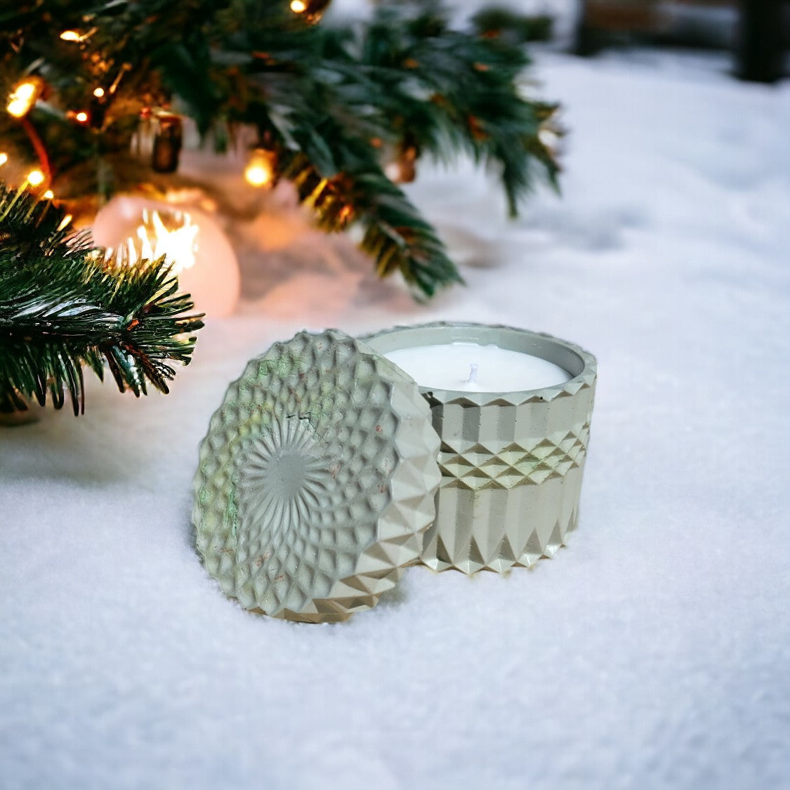 Balsam Fir (Christmas Tree)