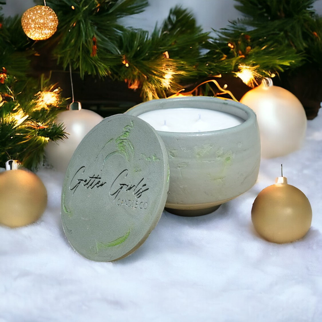 Balsam Fir (Christmas Tree)