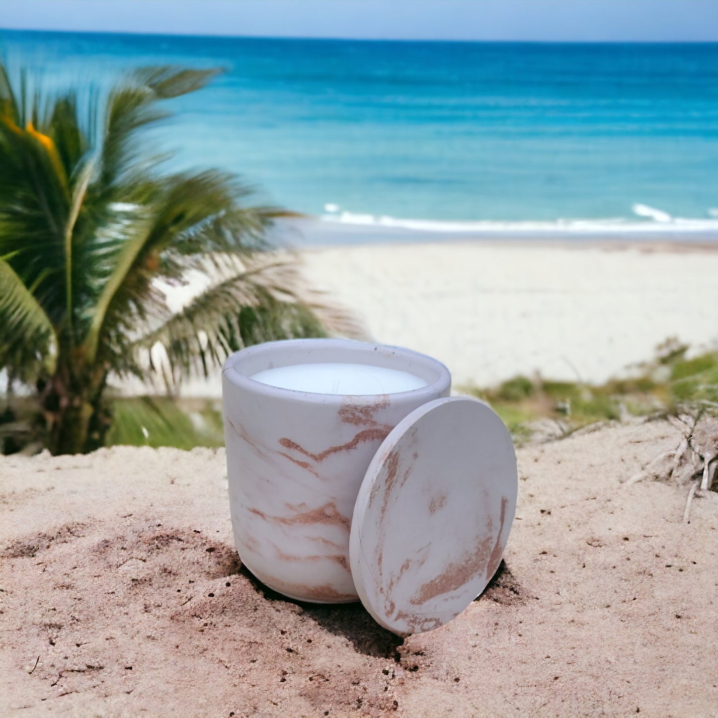 Caribbean Colada