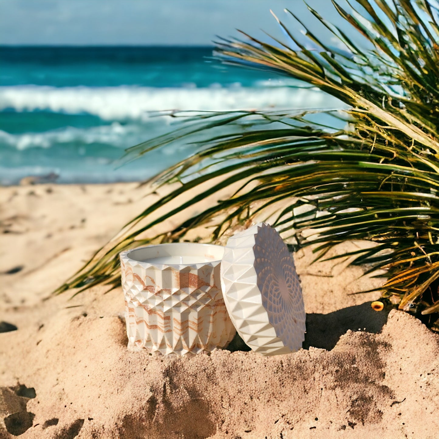 Caribbean Colada