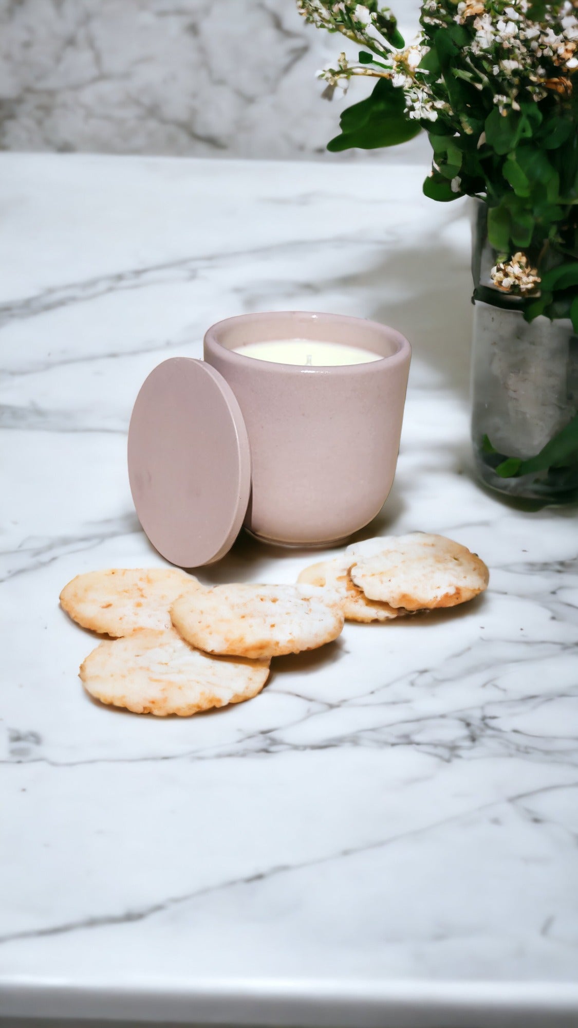 Sugar Cookie