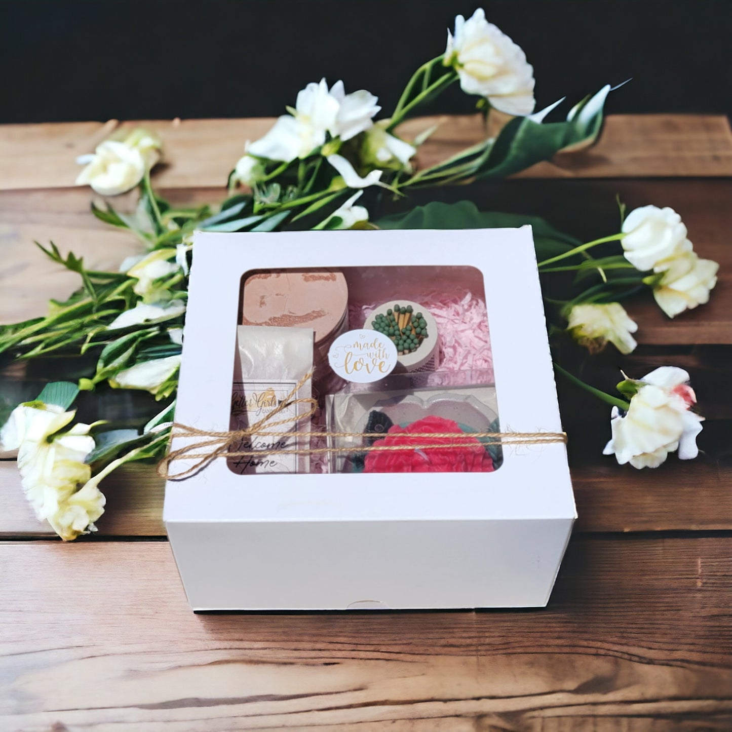 Gift Box