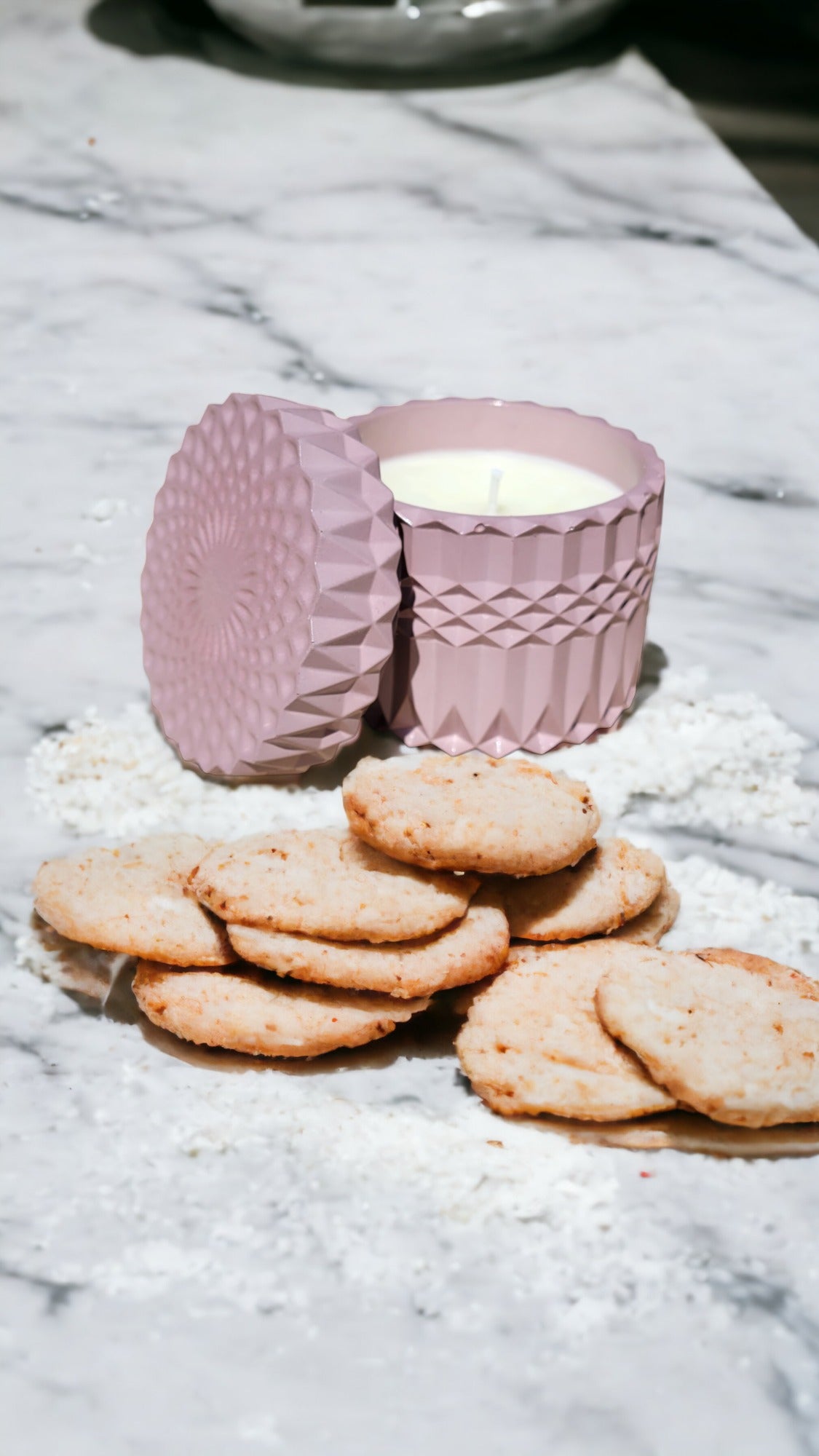 Sugar Cookie