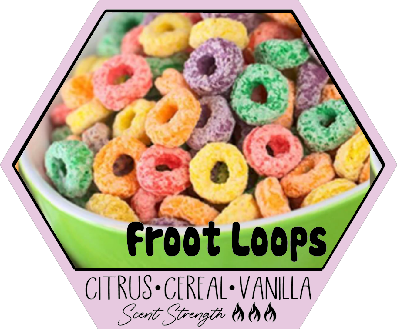 Fruit Loops