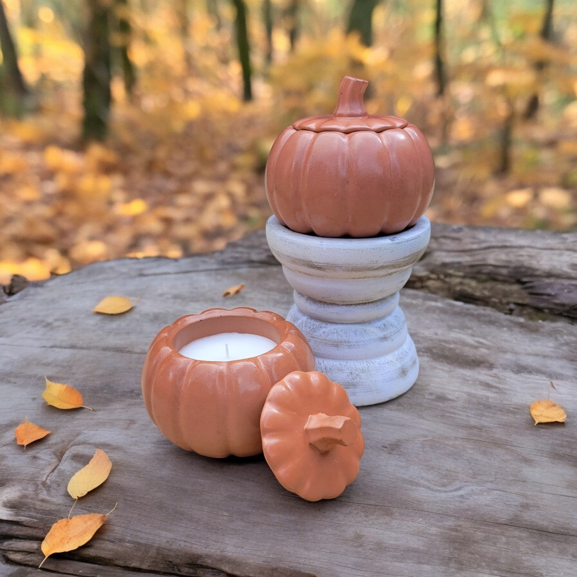 Pumpkin