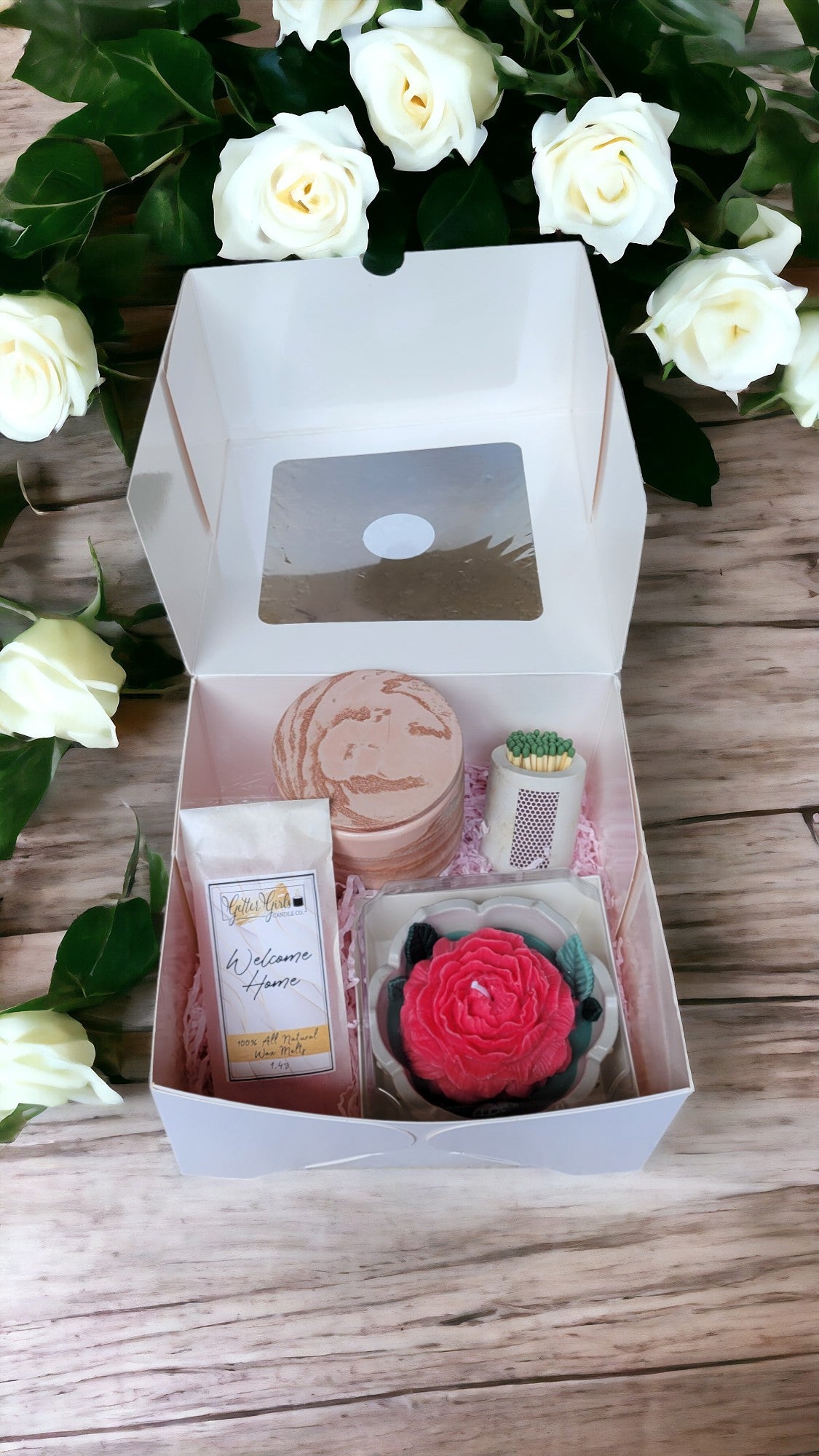 Gift Box