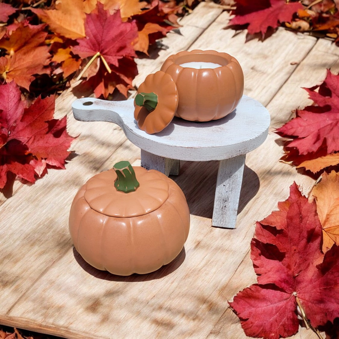 Pumpkin