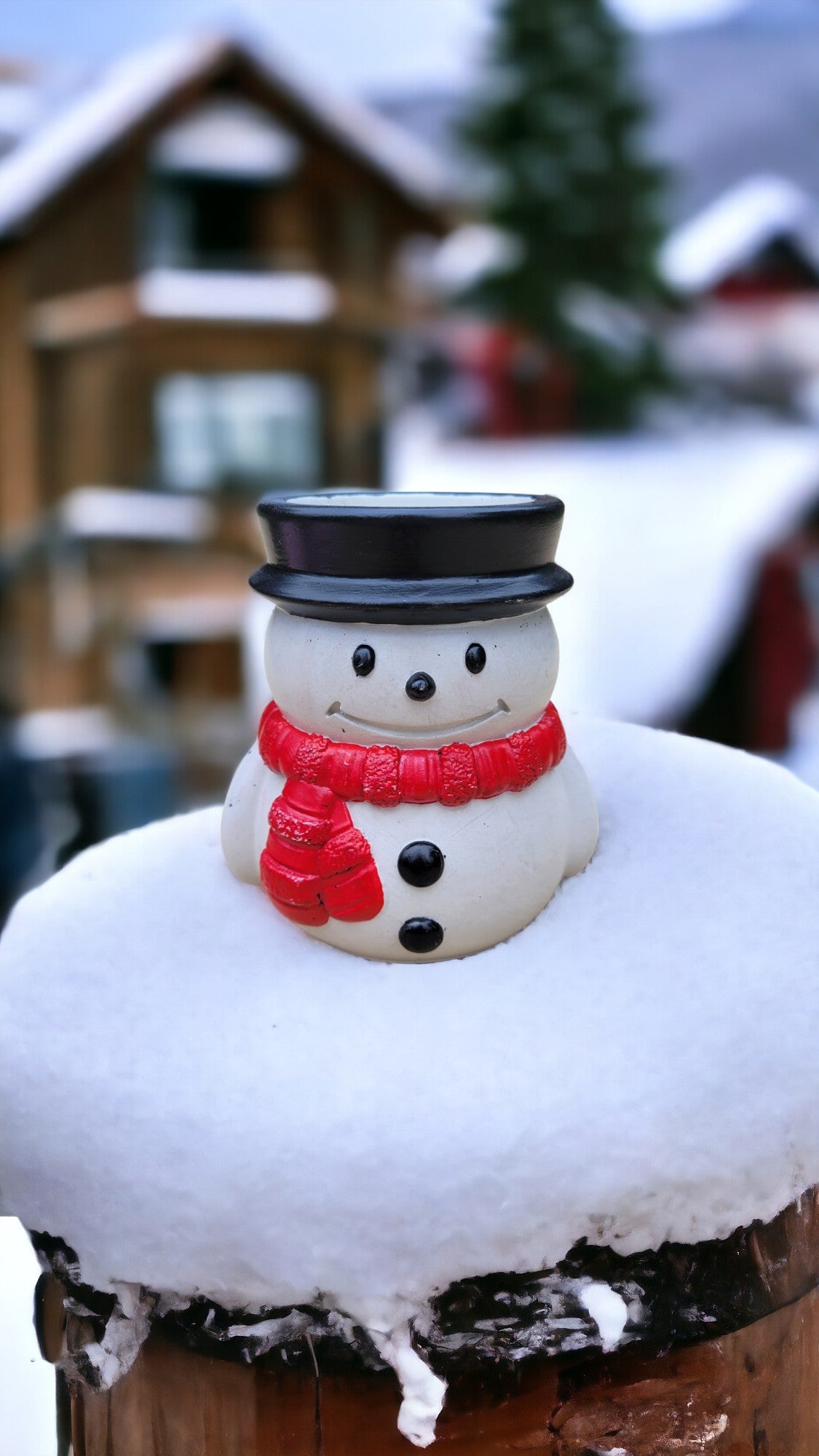 Snowman