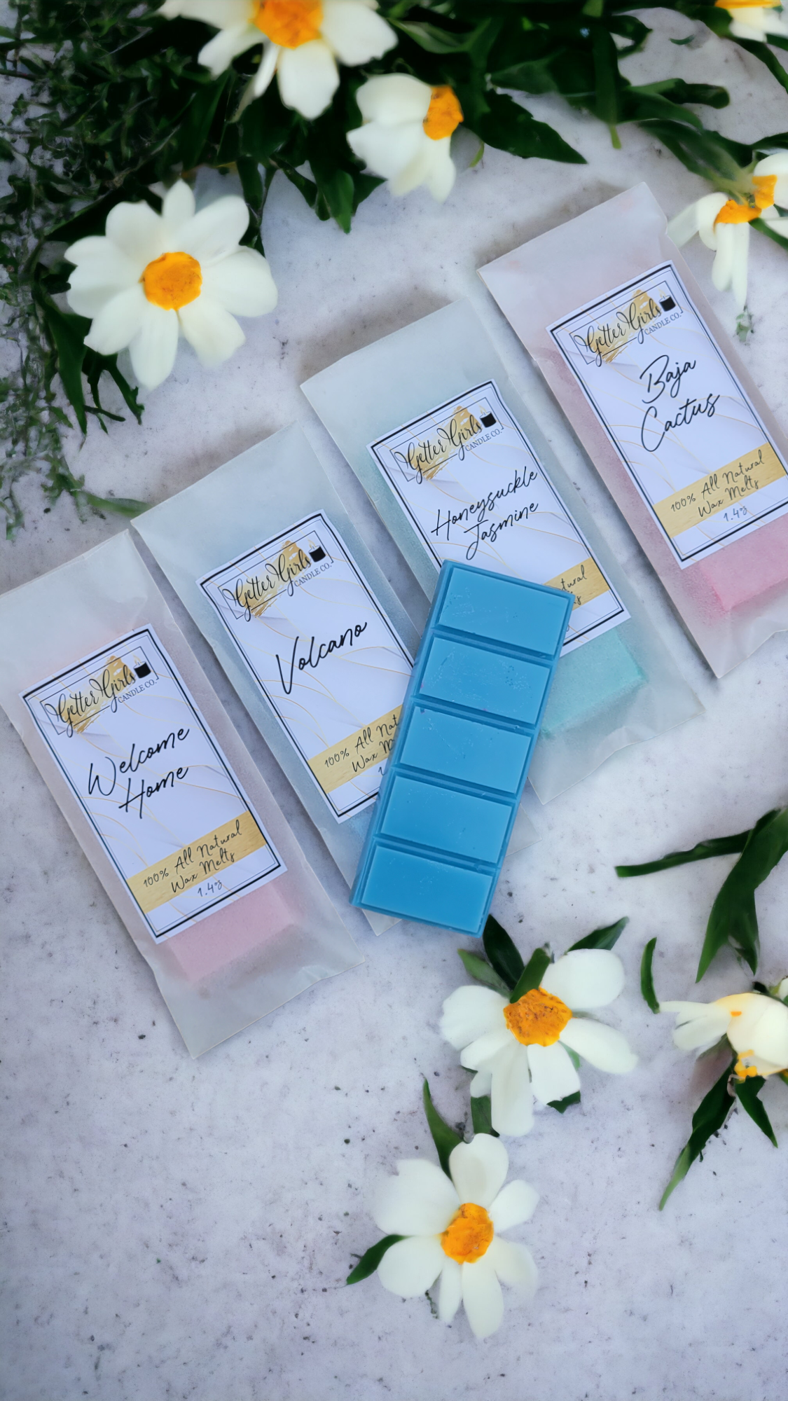 Wax Melts