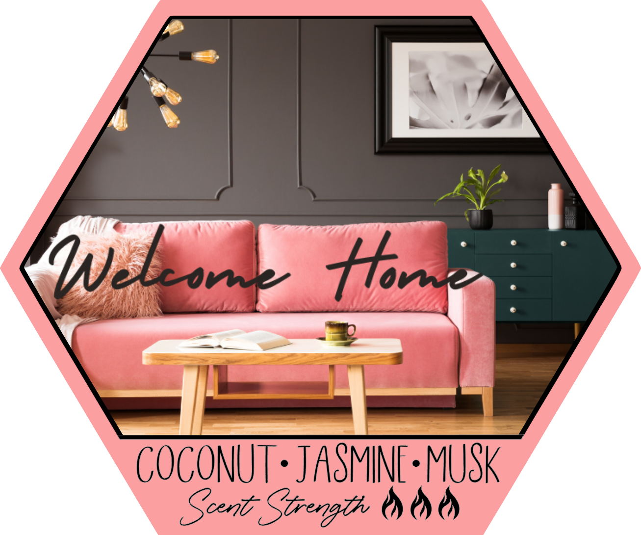 Welcome Home