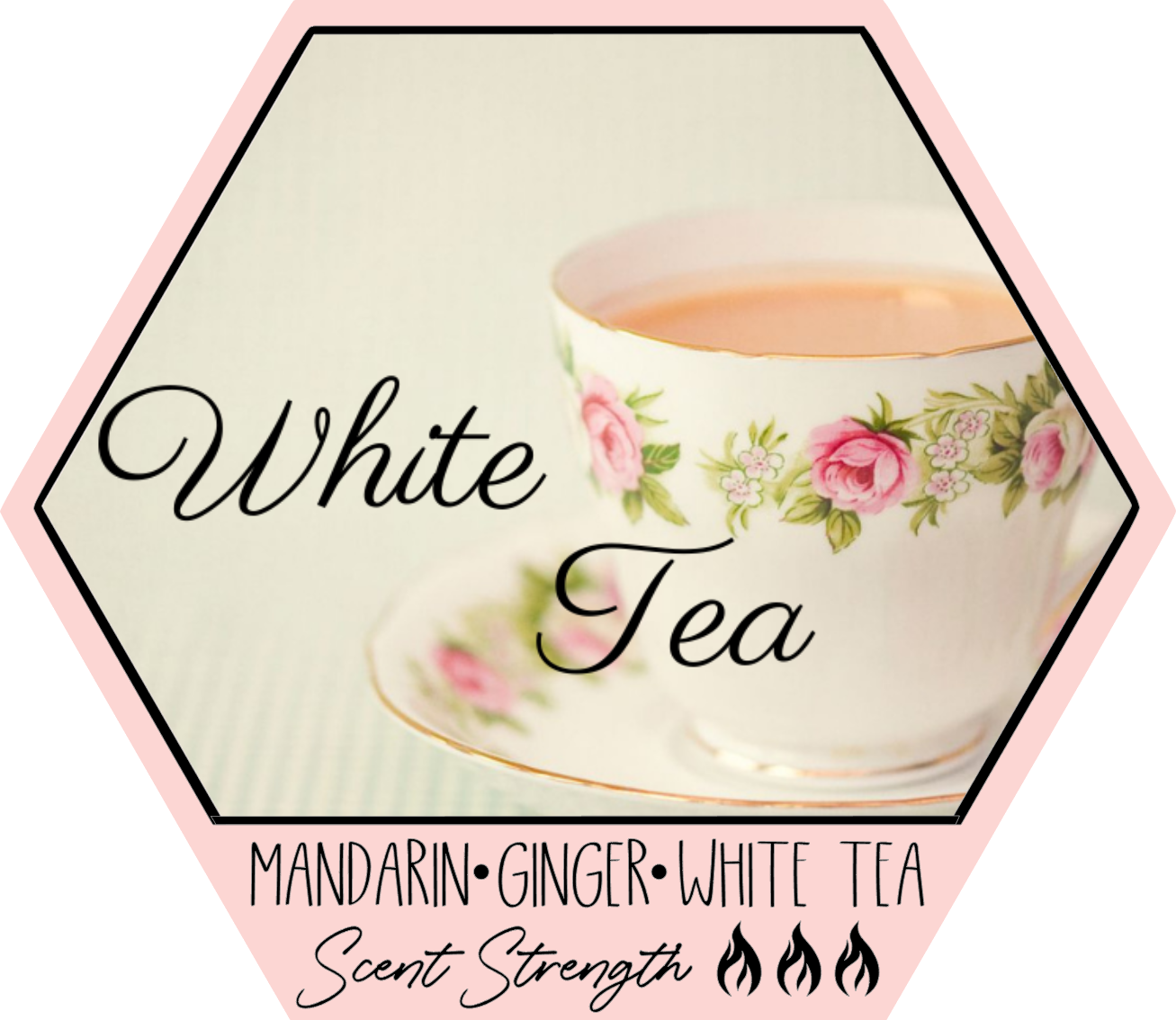 White Tea