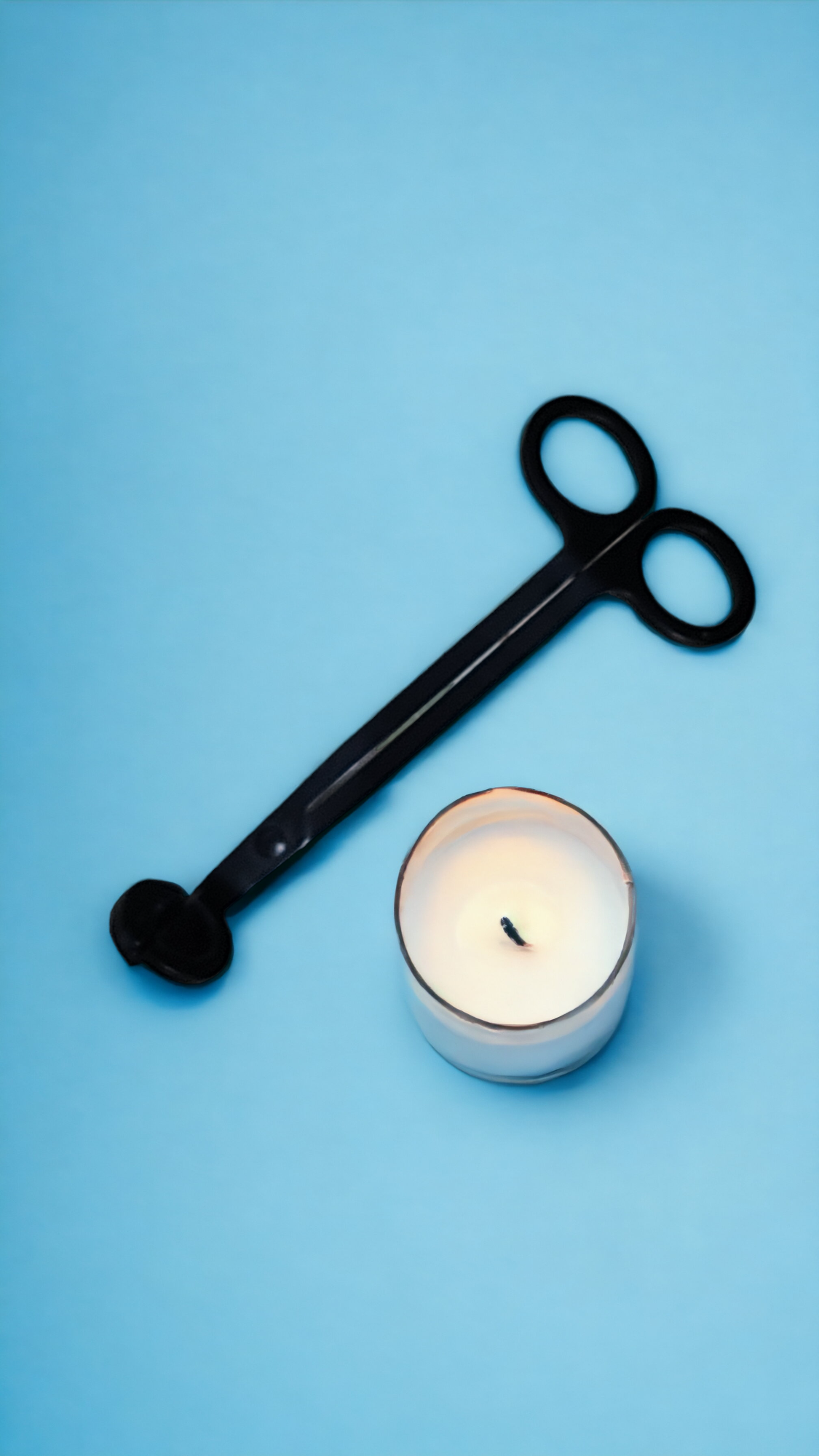 Wick Trimmers